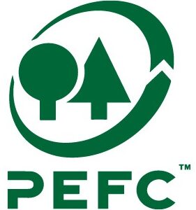 PEFC Logo_Solid Woods_Luonto
