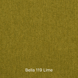 Bella 119 Lime_Fjords