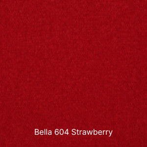 Bella 604 Strawberry_Fjords