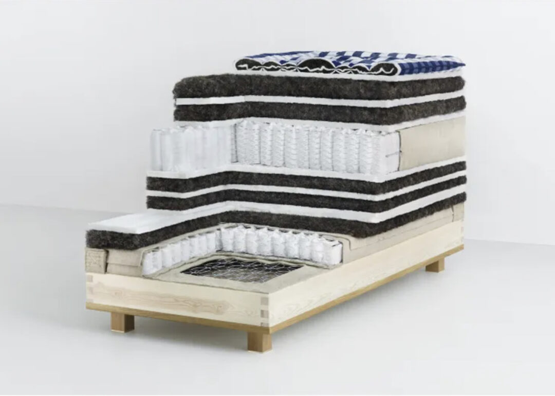 hastens vividus mattress review price bloombergbloomberg
