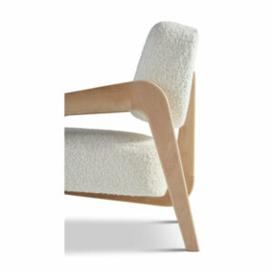Calder Lounge Chair_Arm Detail_Union Home