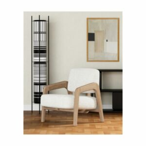 Calder Lounge Chair_Lifestyle_Union Home