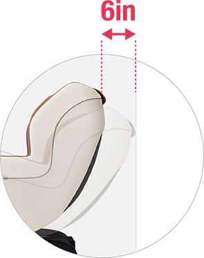 Circ+ Headrest Graphic