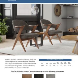 Blinken Chair Product Sheet_Fjords USA