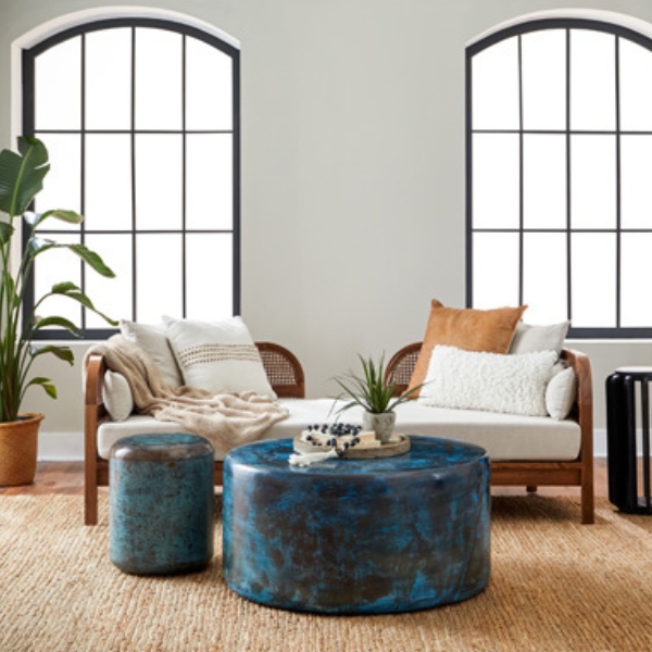 Moon Blue Coffee Table_Lifestyle_Union Home