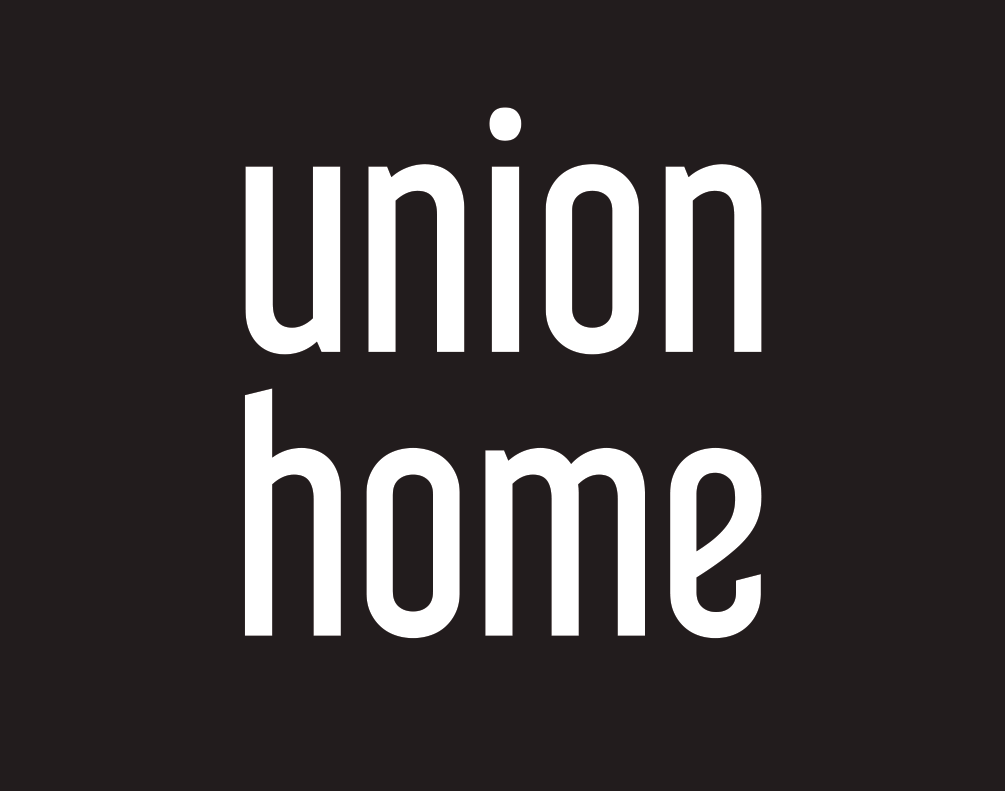 Union Home-logo-square-black