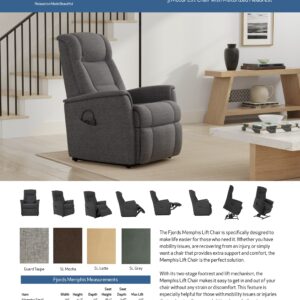 Memphis Lift Chair-Product-Sheet_2024