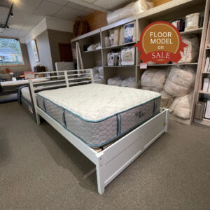 Jasmine Bed Full Floor Model_White_pkg394-asis-1
