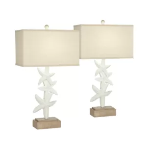 Seastar Sonata Table Lamp Set_Silo_Pacific Coast Lighting