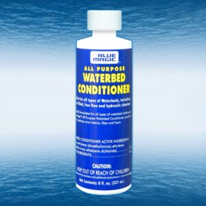 Blue Magic Waterbed Conditioner_8 oz_Innomax