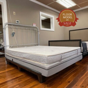 900 Exquisite Adjustable Queen Base Floor Model