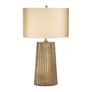 Pacific Coast Lighting Tangiers Table Lamp Bedrooms and More Seattle