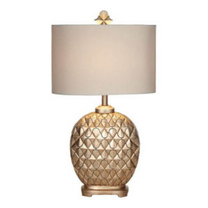 Pacific Coast Lighting Weave Marrakesh Table Lamp Bedrooms and More Seattle